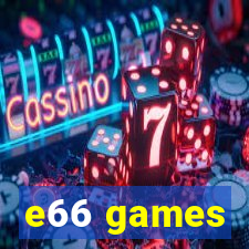 e66 games