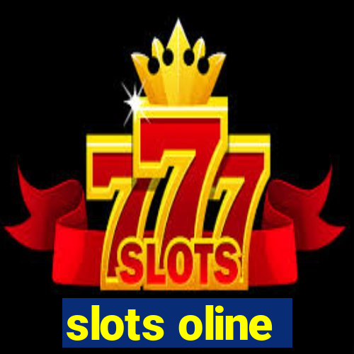 slots oline