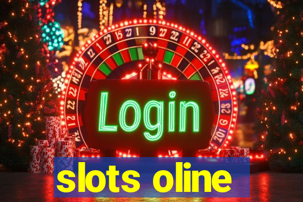 slots oline