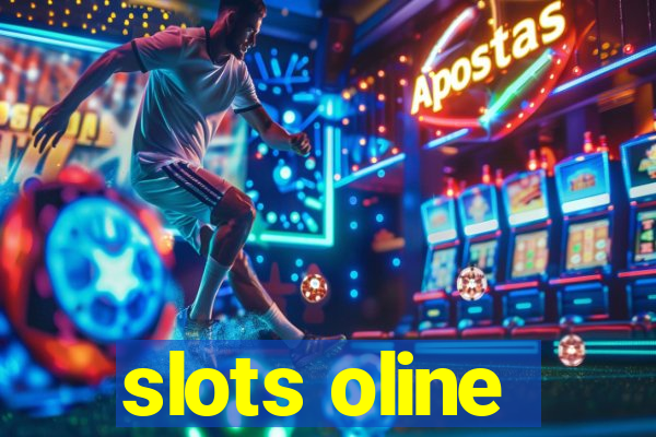 slots oline