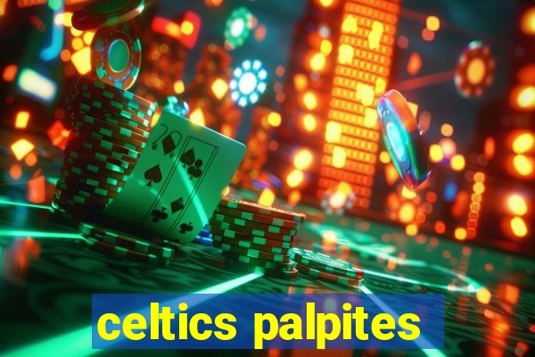 celtics palpites