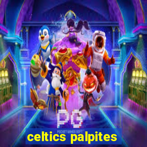 celtics palpites