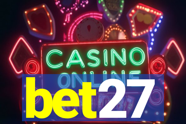 bet27