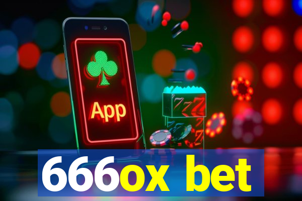 666ox bet