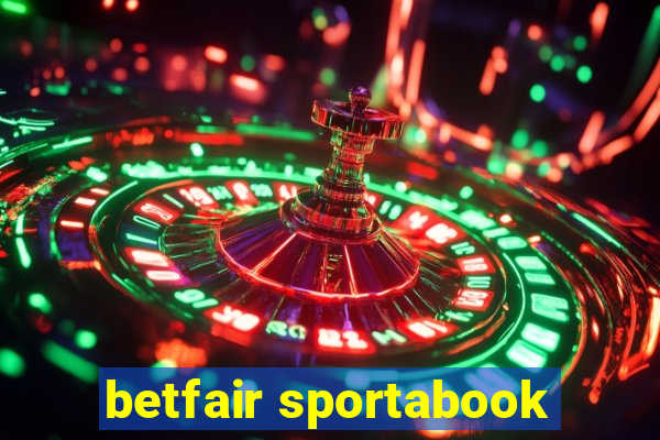 betfair sportabook