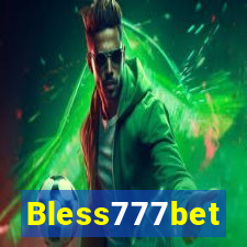 Bless777bet