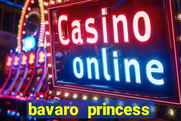 bavaro princess resort spa & casino punta cana