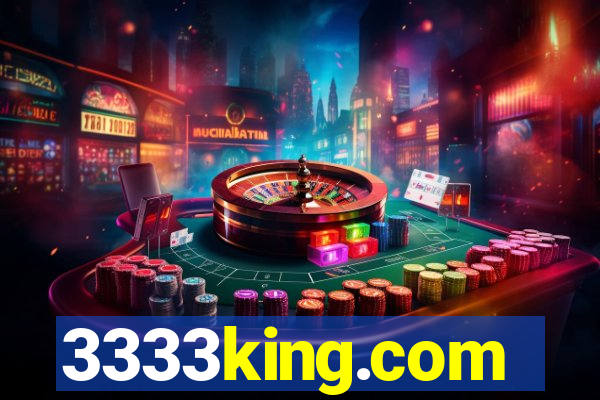 3333king.com