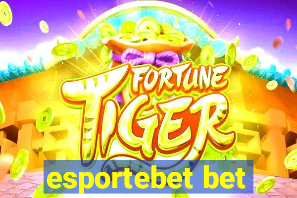 esportebet bet