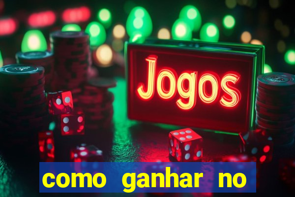 como ganhar no jogo do avi?o