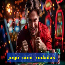 jogo com rodadas gratis betano