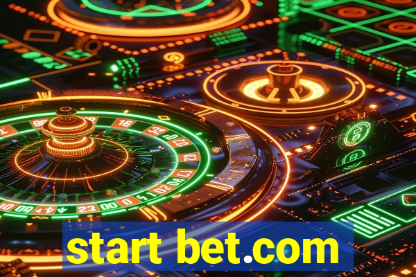 start bet.com