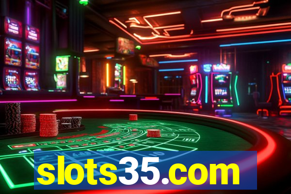 slots35.com