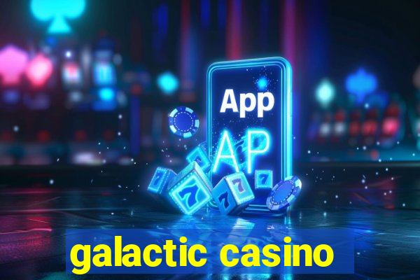 galactic casino