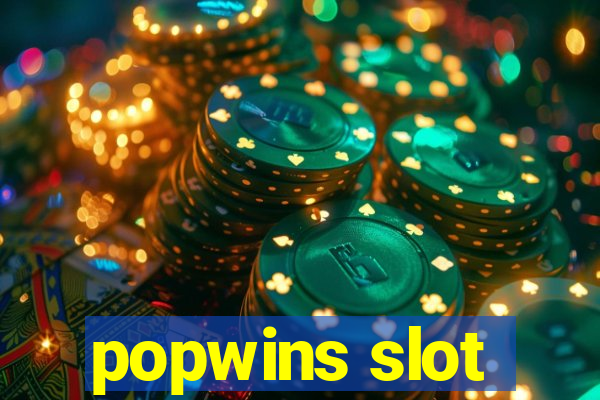 popwins slot