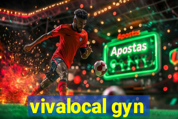 vivalocal gyn