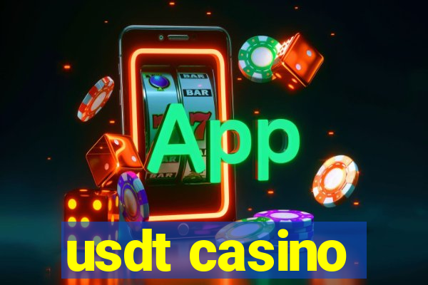 usdt casino