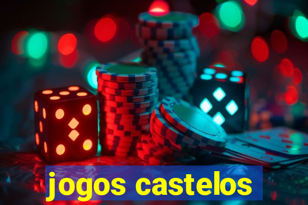 jogos castelos