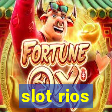 slot rios