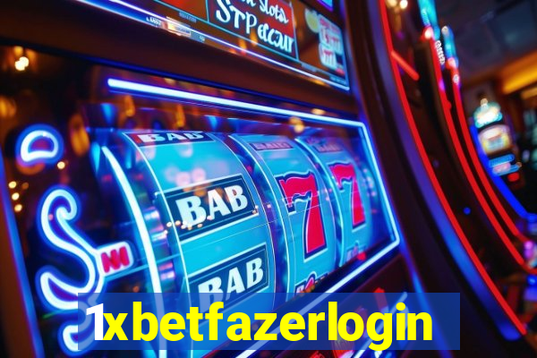 1xbetfazerlogin