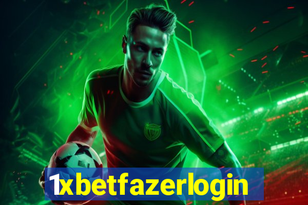 1xbetfazerlogin