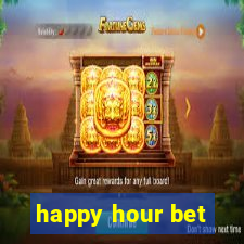 happy hour bet