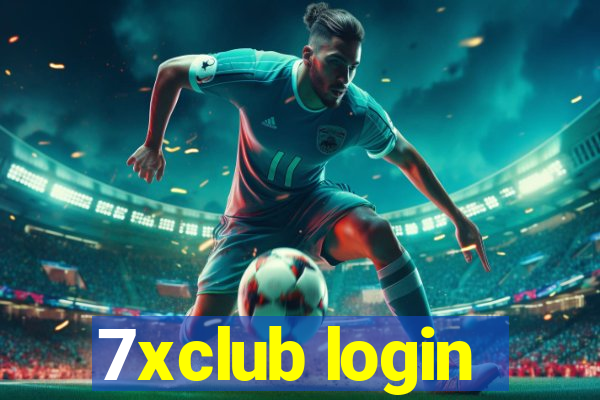 7xclub login