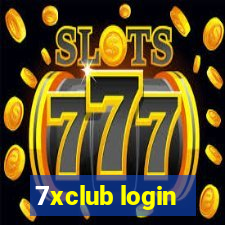 7xclub login