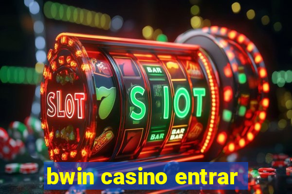 bwin casino entrar