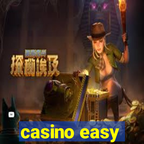 casino easy