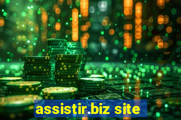 assistir.biz site