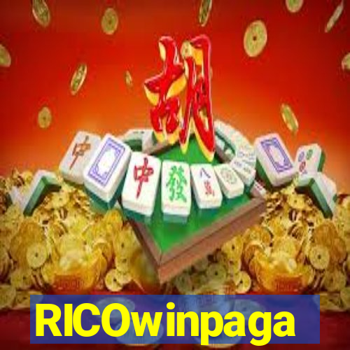 RICOwinpaga