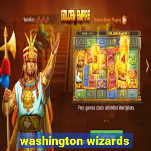 washington wizards