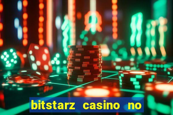 bitstarz casino no deposit bonus codes