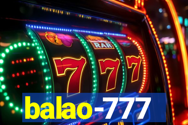 balao-777