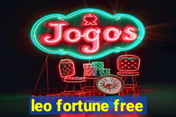 leo fortune free