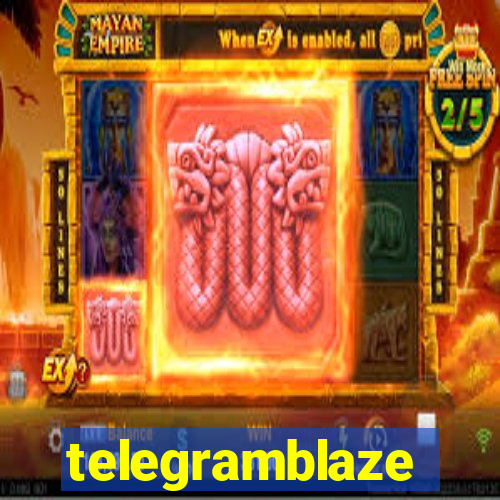 telegramblaze