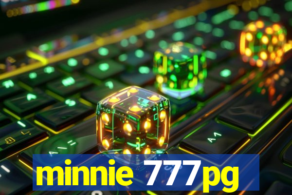 minnie 777pg