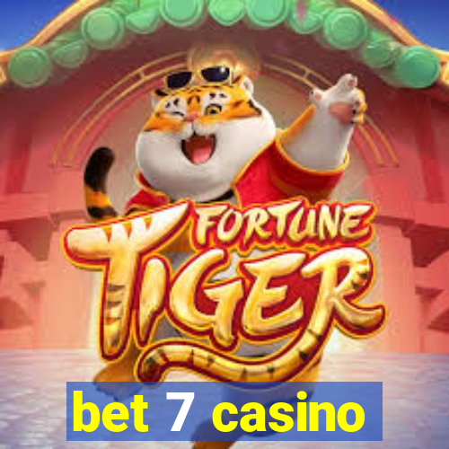 bet 7 casino