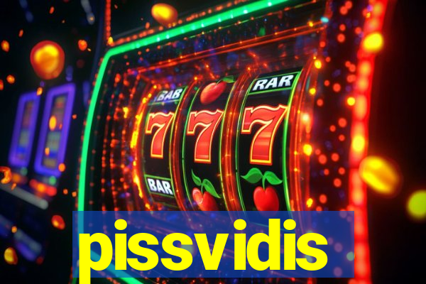 pissvidis