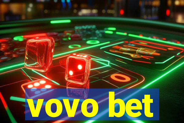 vovo bet