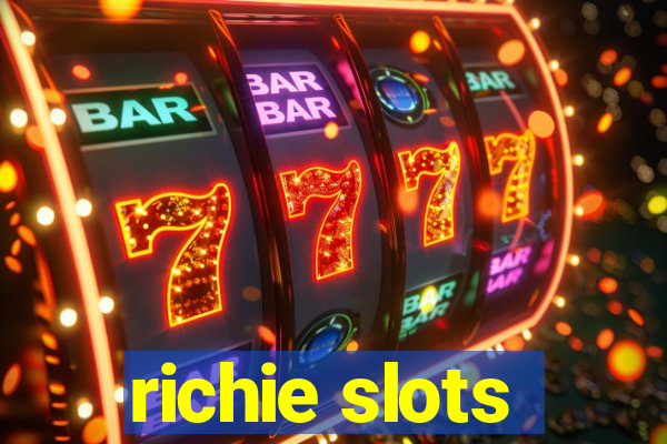 richie slots