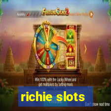 richie slots