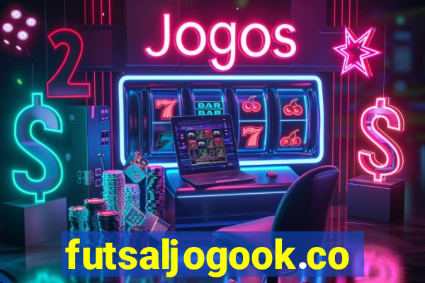 futsaljogook.com