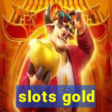 slots gold