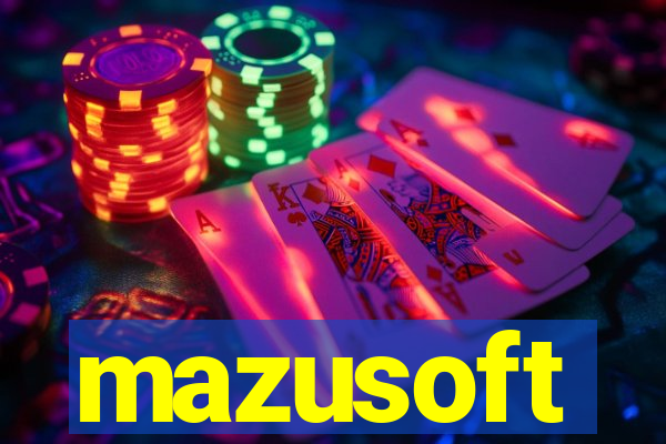 mazusoft