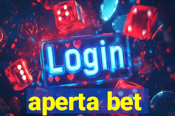 aperta bet