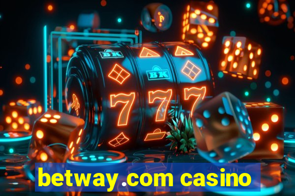 betway.com casino