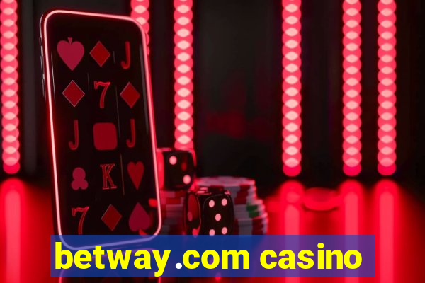 betway.com casino