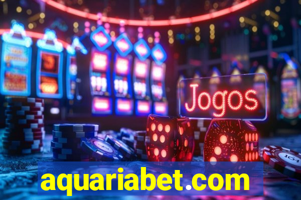 aquariabet.com